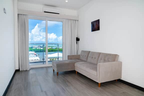 Sunset Suite Unit 501