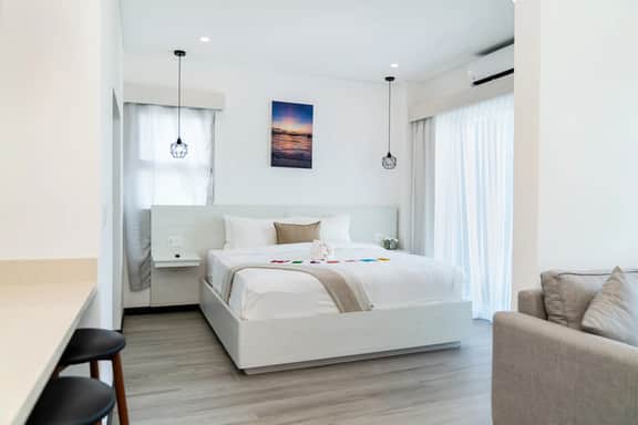 Sunset Suite Unit 503