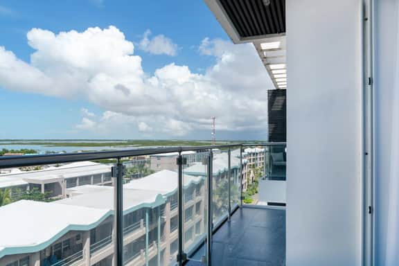 Sunset Suite Unit 503