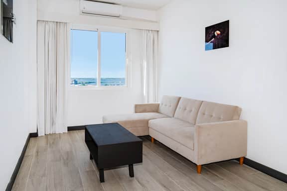 Sunset Suite Unit 517