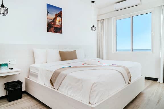 Sunset Suite Unit 517