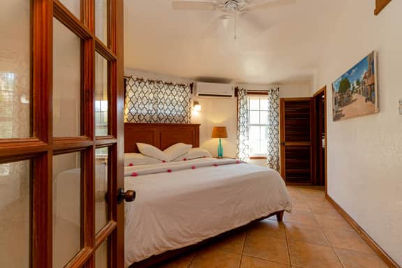 WSC A03-Oceanfront 2 Bedroom