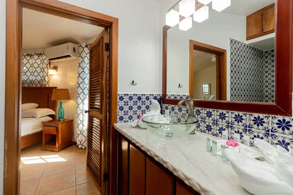 WSC A03-Oceanfront 2 Bedroom
