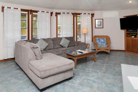 WSC C02-Ocean View 2 bedroom