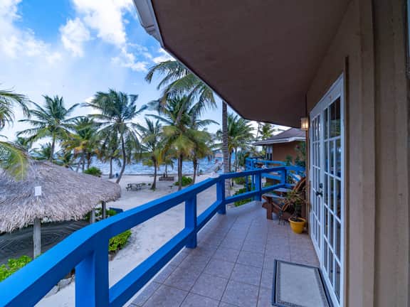 WSC C02-Ocean View 2 bedroom