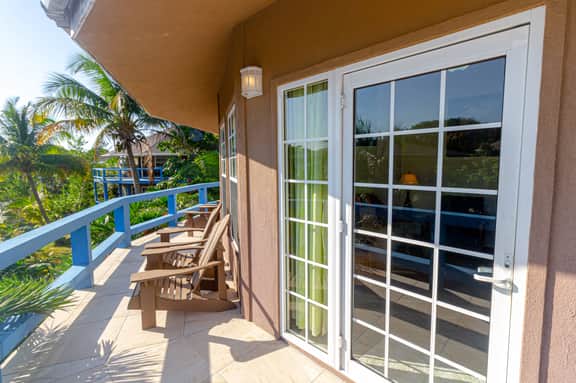 WSC G04- Partial Ocean View 1 Bedroom