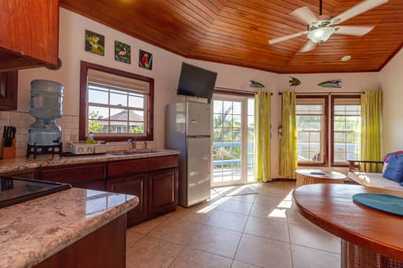 WSC G04- Partial Ocean View 1 Bedroom