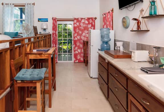 WSC L02-Gardenview 1 bedroom