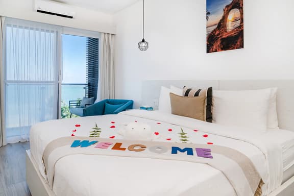 Oceanview Unit 507