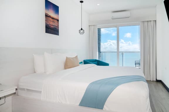 Oceanview Unit 508