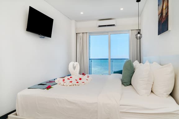 Oceanview Unit 509