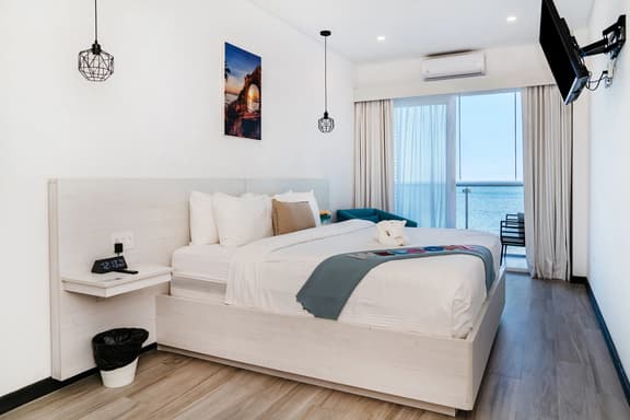 Oceanview Unit 510