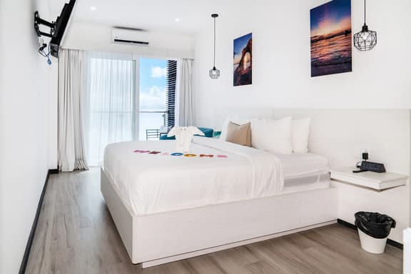 Oceanview Unit 511