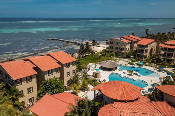 RBR 10-1B Oceanfront 2 BR