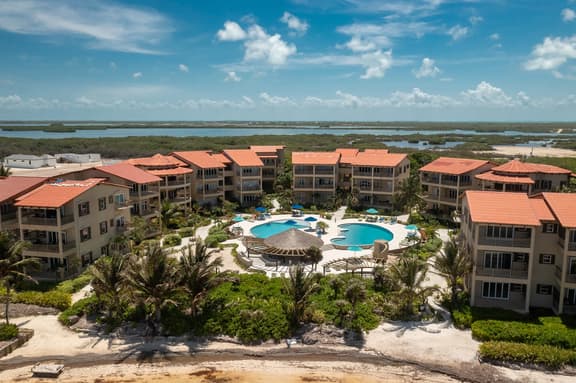RBR 10-3A Oceanfront 2 BR