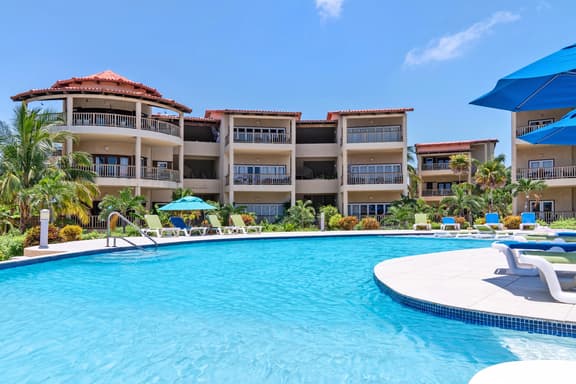 RBR 2B Oceanview 2 BR