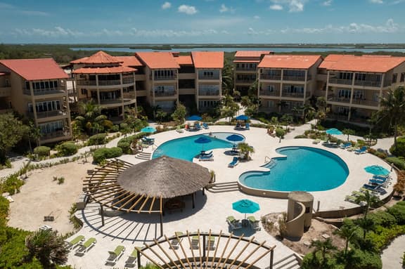 RBR 4B Oceanview 2 BR