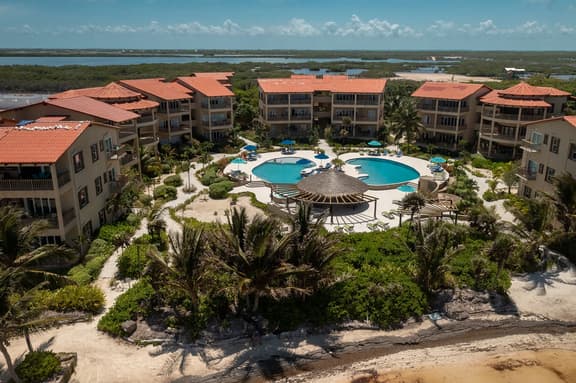 RBR 7B Oceanview 2 BR