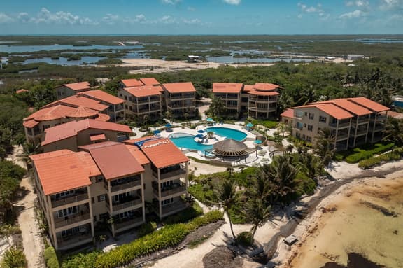 RBR 8B Oceanview 2 BR