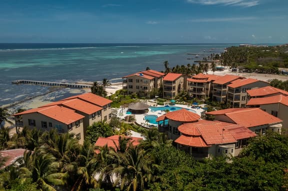 RBR 8C Oceanview 2 BR