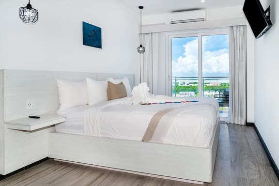 Sunset Suite Unit 501