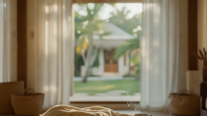 Reunion Resort