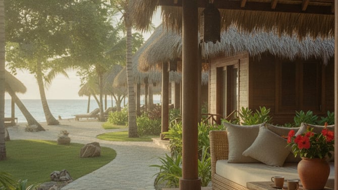 Resorts