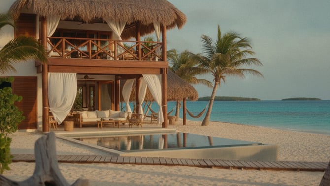 Sapphire Beach