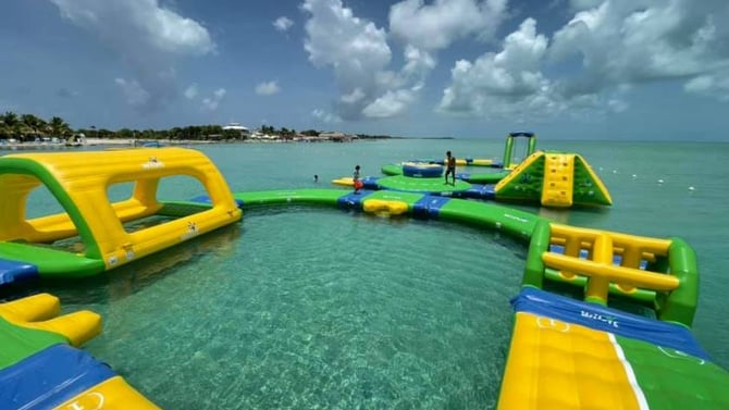 5 Best Activities To Do on Ambergris Caye With Kids (2021)