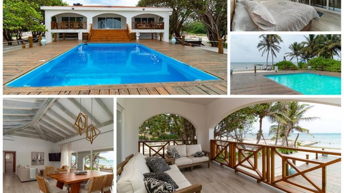 Planning your trip to Belize