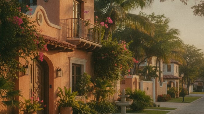 Florida Vacation Rentals