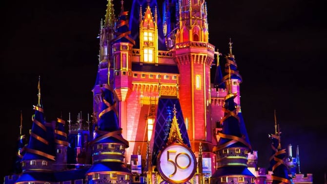 Walt Disney World Resort