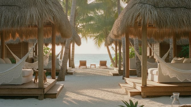 White Sands Cove
