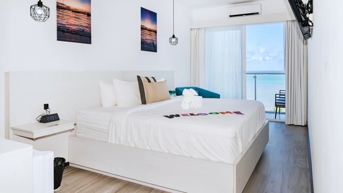 Watermark Hotel