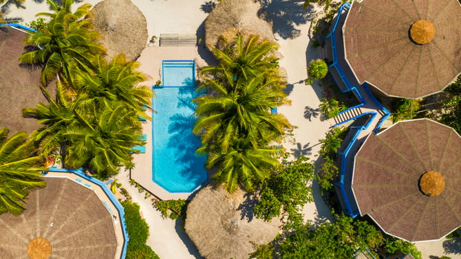 Belize Vacation Rentals