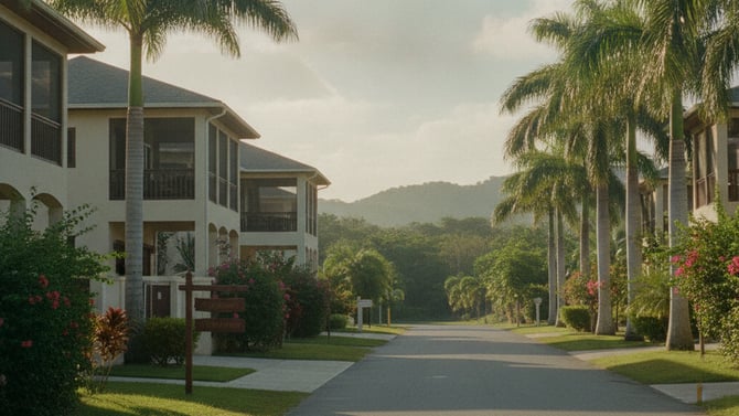 Child Friendly Rentals Florida Caribbean