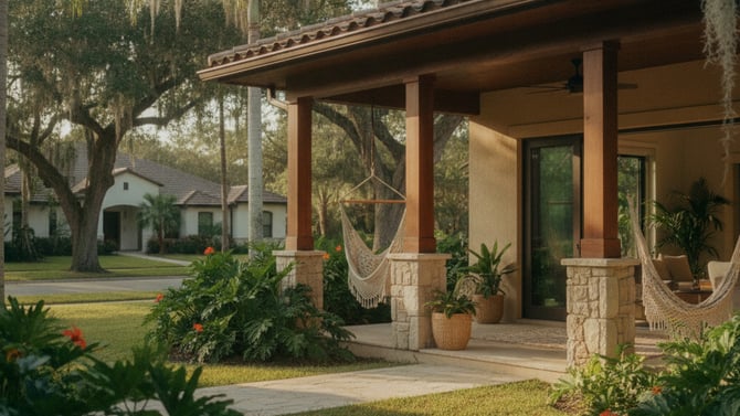 Orlando Vacation Rentals