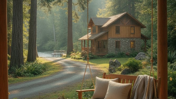 Oregon